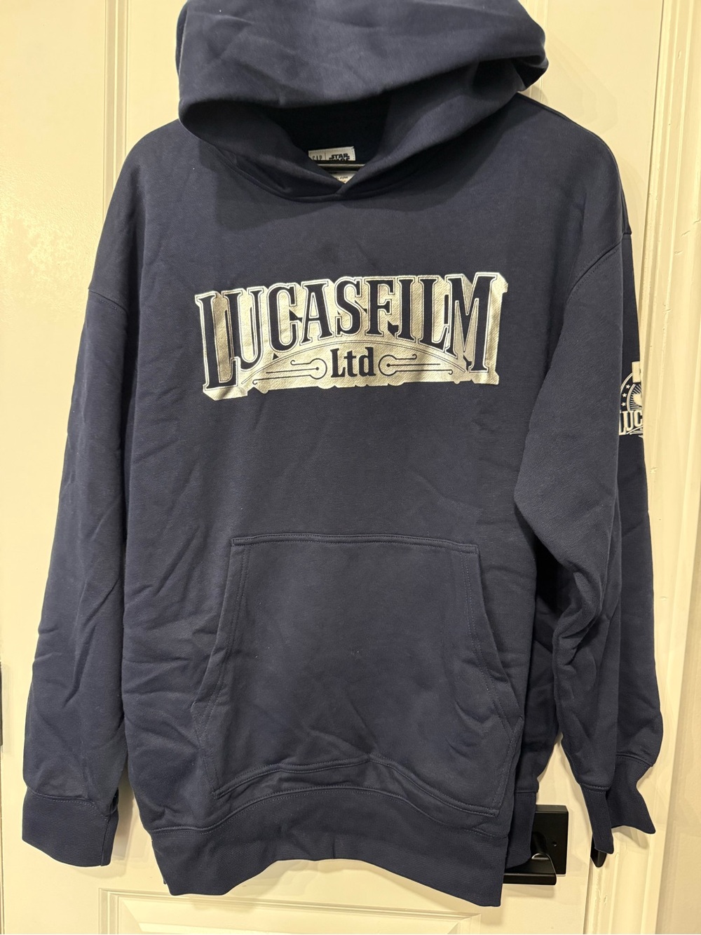STAR WARS LUCASFILM LTD HOODIE